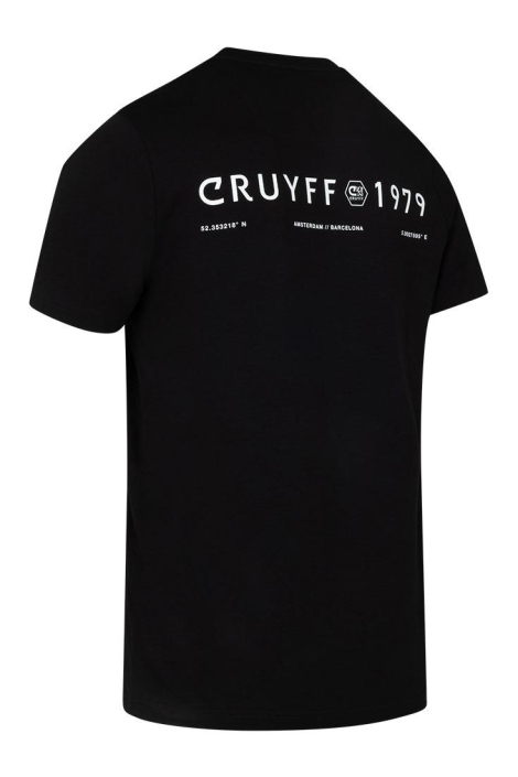 Cruyff 79 tee